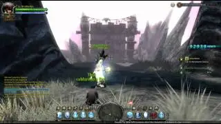 Dragon Nest SEA - Priest / Saint - Cerberus Nest Hell Mode RUN [8:12]