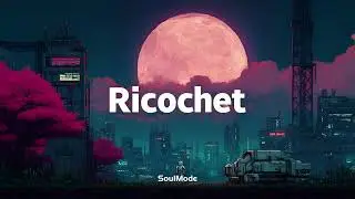 Ricochet &ndash; Rob Gasser | High-Energy Glitch Hop | NCS Release