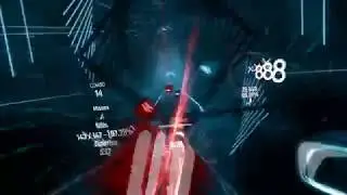 PewDiePie - Congratulations (Beat Saber - Expert +)