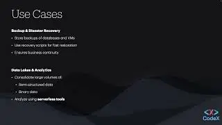 S3 Introduction
