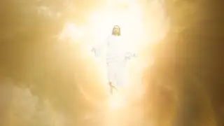 Another Testament: Come See The Light (Reflections of Christ) 4K