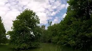 Flyerabend II  -Testing TBS Triumph Pro u.fl