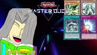 Animanga's Raiza the Storm Monarch Duels