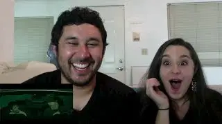 BAD WORDS RED BAND TRAILER REACTION!!!
