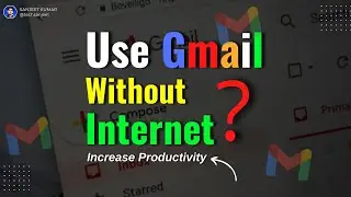 How to Send Email Without Internet &mdash; Enable Offline Mail 2025