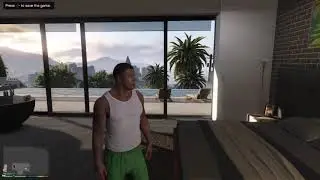 GTA 5 UNLIMITED MONEY AND OFFLINE STORT MODE