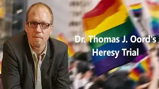 Modern Day Heresy Trial