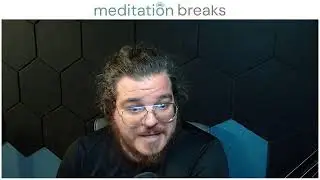 Relaxing Your Body With Just Your Mind | Guided Mindfulness Meditation
