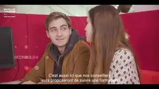 Pr&eacute;sentation de Bruxelles Formation