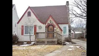 Coldwell Banker American Home - 3019 SW Clark CT