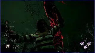 Dead By Daylight: Killer - Were-Elk (Huntress) - Azarov's Resting Place