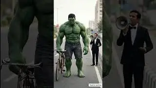 hulk ne jite 1 lack ruppe 💰 #hulk #hulkai #viral #ai #godzilla