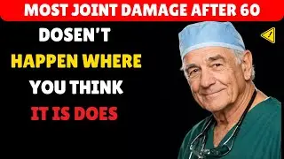 Your Knee Pain Is NOT Coming From Your Knee (The Real Cause)