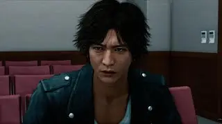 JUDGMENT #07 VOSTFR