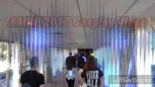 Anime milwaukee cosplay video 2017