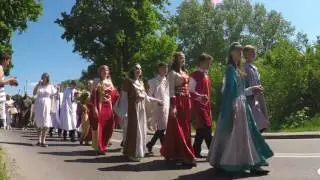 DNI URZĘDOWA 2016