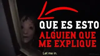 top 3 videos TERROR IMPACTANTES que no te puedes perder