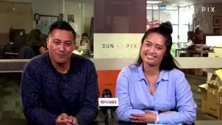 SunPix Extras EP08