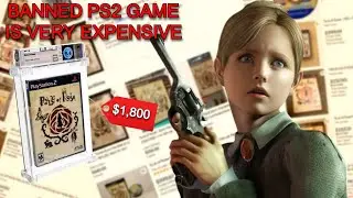 Why Is Rule Of Rose So Expensive?
