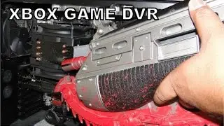 Windows 10 Xbox Game DVR How to