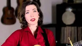 Tennessee Waltz - Caitlin McKechney