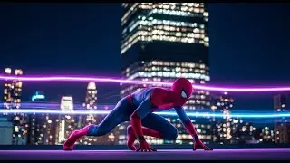 Spider-Man's PRO EVASION GUIDE: Disappearing in NYC!