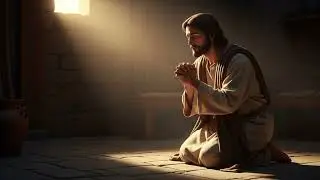 Finding Peace in Everyday Life: A Simple Prayer Guide (Overcoming Anxiety with God)