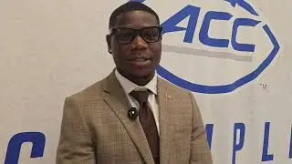 Louisville WR Chris Bell discusses upcoming 2025 season