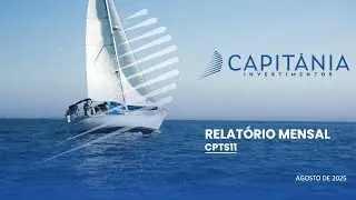 #CPTS11 - AS VEZES O CONFLITO DE INTERESSES DA CERTO!