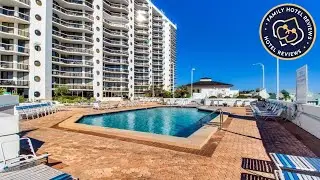 Surfside Resort | Destin (FL), United States | Hotel Review 🏩