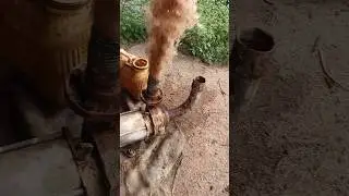 &ldquo;Openwell Submersible Motor Testing | Powerful Water Pump Performance | Shorts&rdquo; #shorts