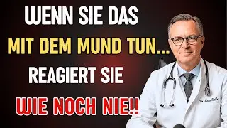 Nur wenige M&auml;nner wissen es: Das Geheimnis f&uuml;r echte Intimit&auml;t nach 60 | Dr. Keller