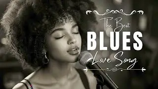 Slow & Smooth Soul Blues | Vintage Etta James Style Music