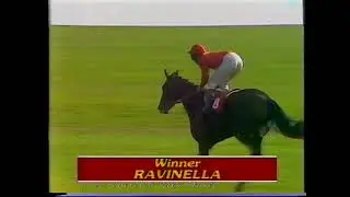 1987 Cheveley Park Stakes Ravinella Full Race