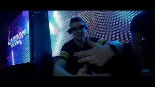 NEXBOY X WAVESHOCK - SATELLITE ( CARBONCLUB PROMO VIDEO) CLIP by reichel.studio