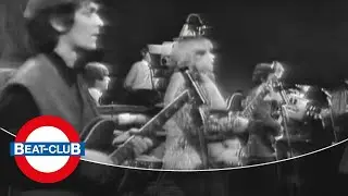Ian & The Zodiacs - Face In The Crowd (1965)