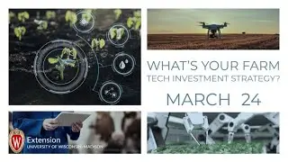 Setting Your Farm Technology Investment Strategy