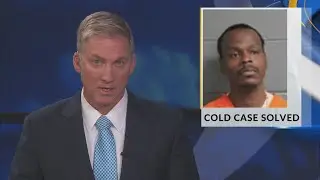 Albuquerque police charge suspect in 2018 murder