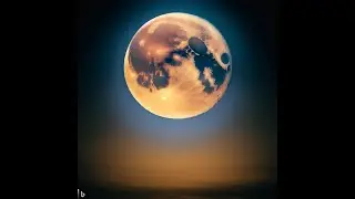 The Blue Moon Supermoon of August 2023: A Once-in-a-Lifetime Opportunity