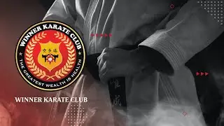 #karate #lifestyle #dubai  The Best Way To Live Healthy - Winner Karate Club