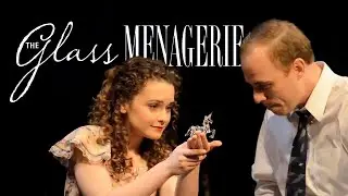 The Glass Menagerie | Cathryn Wake