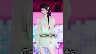 Some Groups That Were Insulted By Hybe's Internal Documents #blackpink #wonyoung