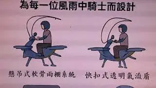 2025/12/04為每一位風雨中空中騎士設計