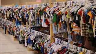 One Week Boutique: How to become a consignor!