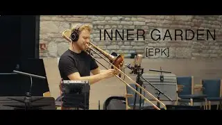Florian Weiss' Woodism - INNER GARDEN [Album EPK 2024]