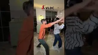VLDC AFRO LATIN NIGHT BY @vidalocadancecompany #salsafestival #latindance #jaipur #livesalsa