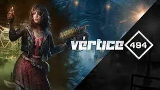 Tormented Souls 2, Keeper, Dispatch, Halo no PS5 e + | V&eacute;rtice #494 (27/10/25)