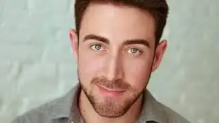 Michael Enright