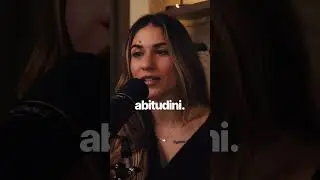 Ogni piccolo passo conta