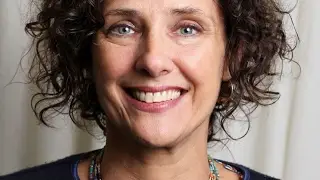 Rebecca Miller interview (2002)